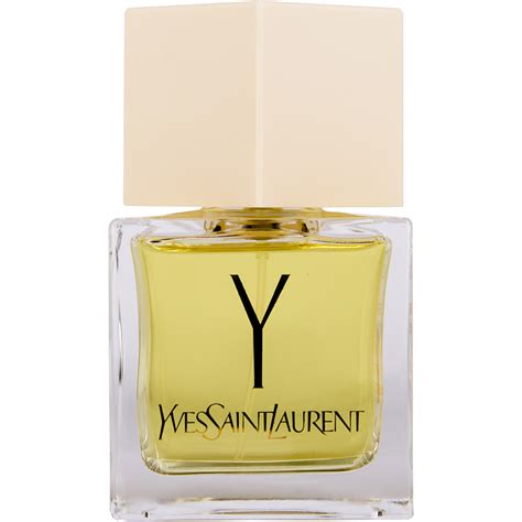 first ysl perfume